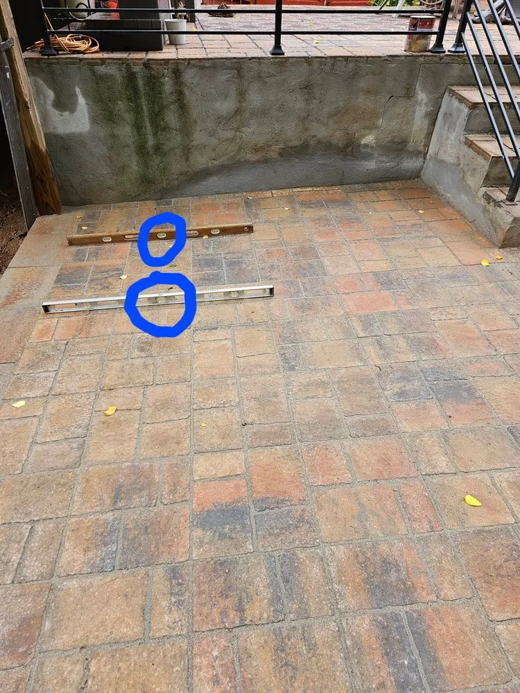 Professional landscaping services for residential properties in Johns Creek, GA by Paver Master Landscape & Construction