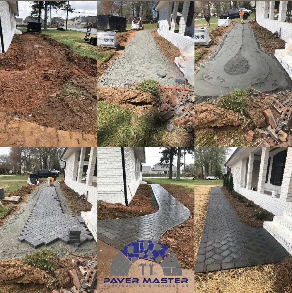 Reliable lawn care service experts serving Johns Creek, GA - Paver Master Landscape & Construction