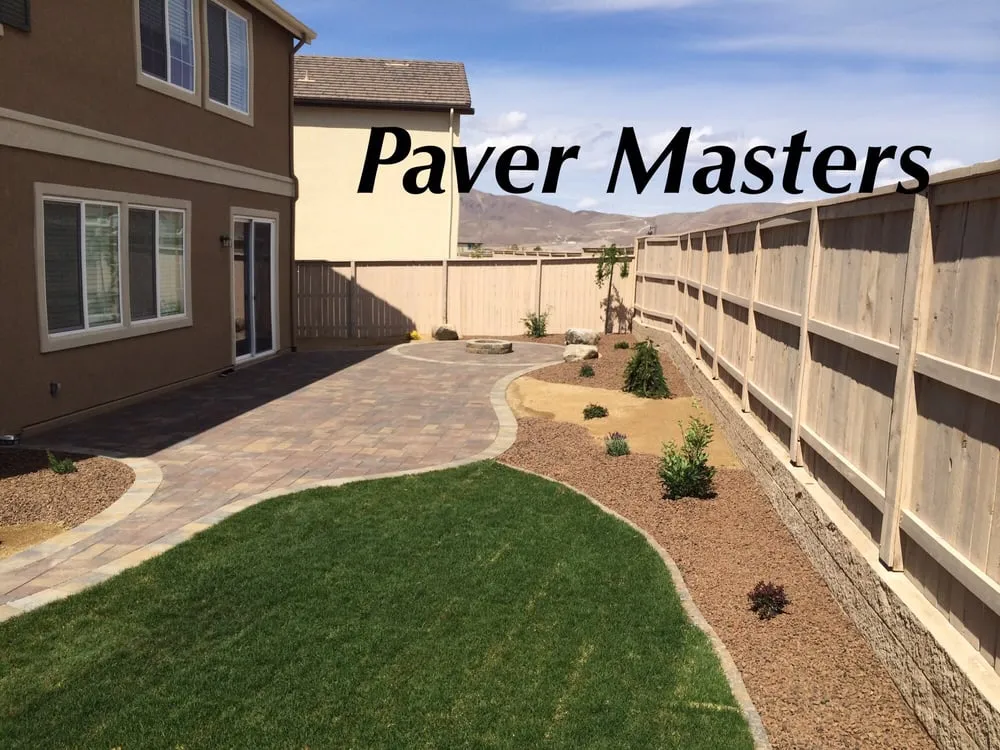 Trusted landscaping services experts serving Carmichael, CA - Paver Masters & Landscape