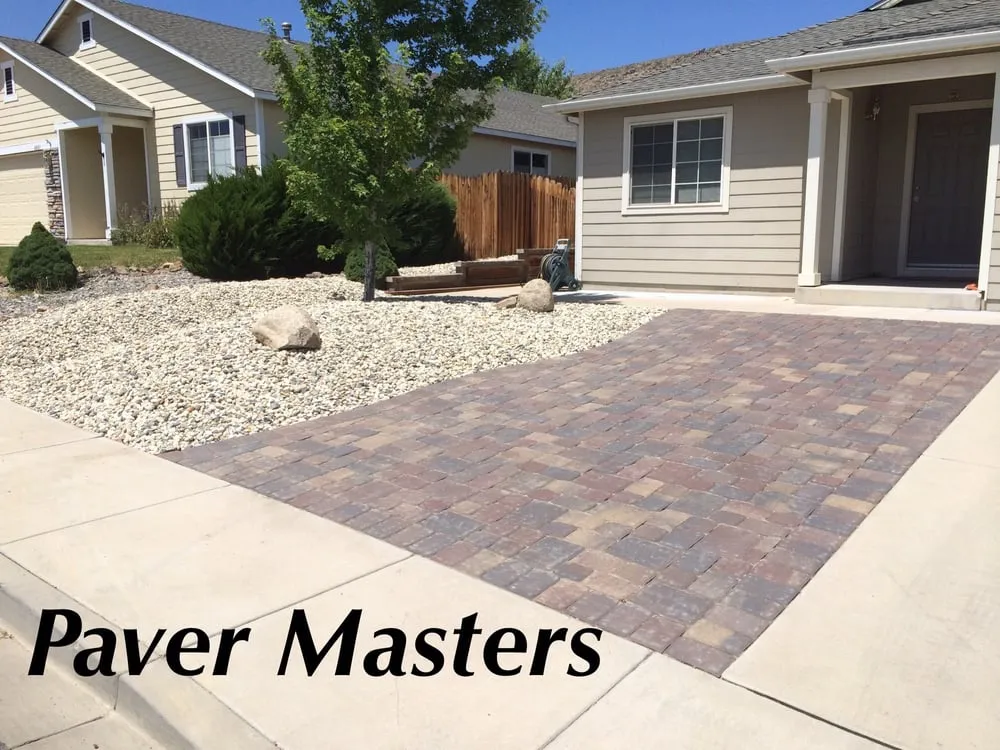 Professional outdoor landscaping near you across Carmichael, CA - Paver Masters & Landscape