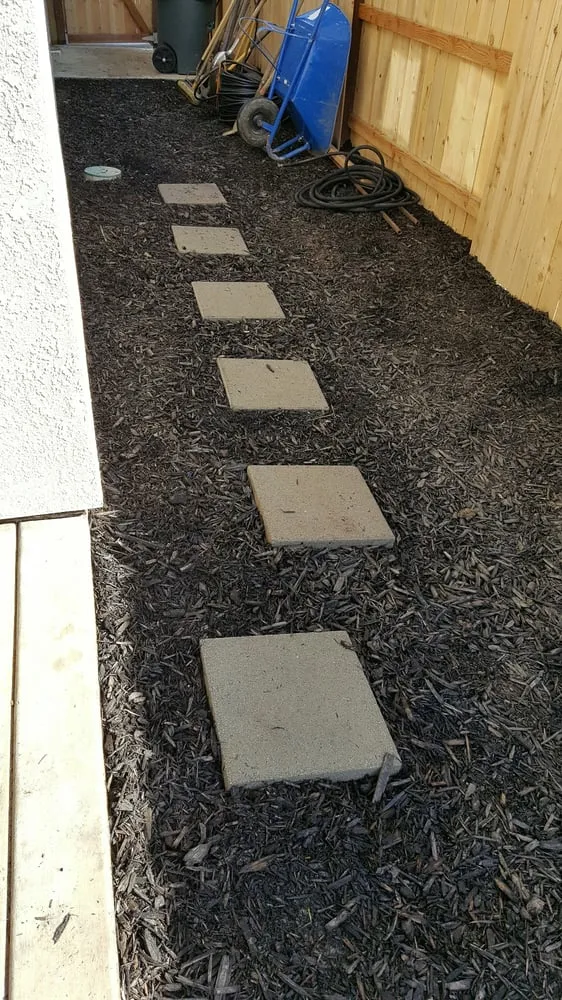 Local lawn care service experts serving Carmichael, CA - Paver Masters & Landscape