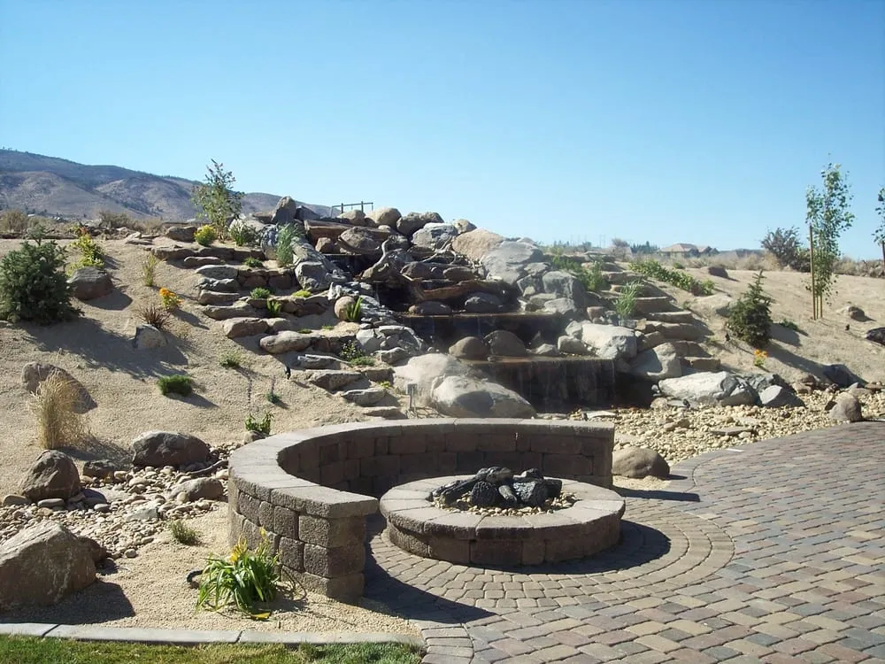 Affordable lawn care service in Carmichael, CA - Paver Masters & Landscape