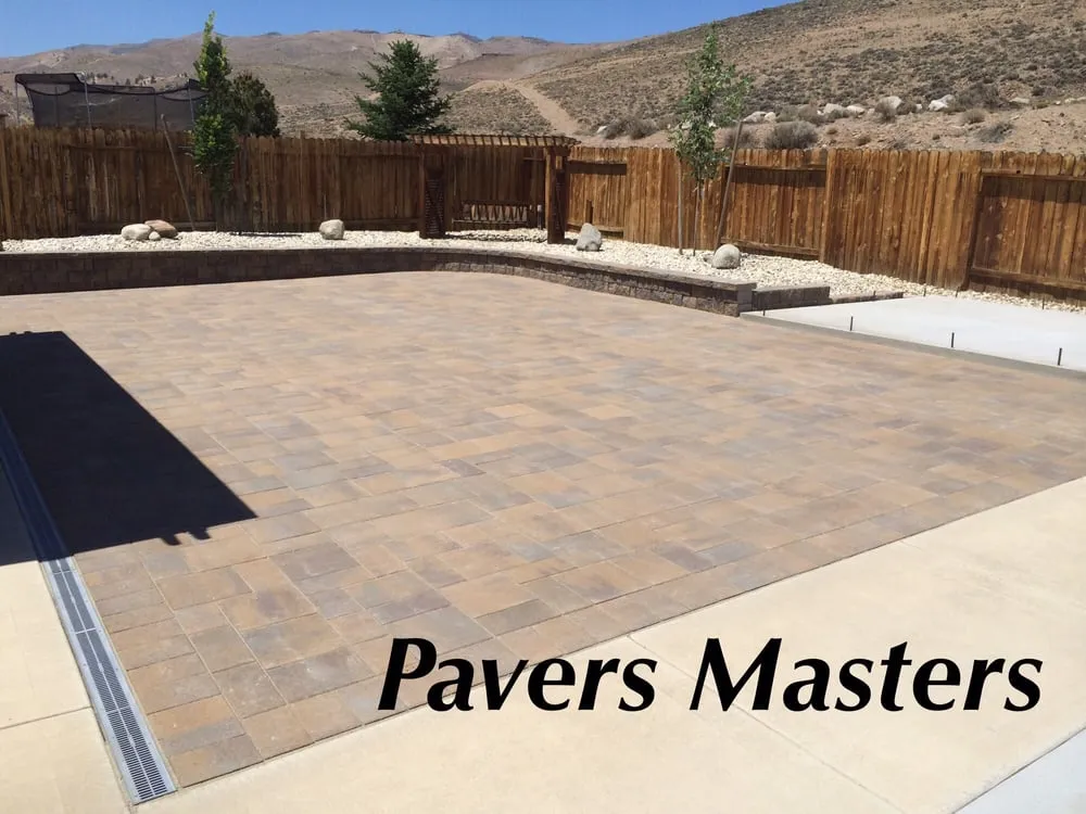 Affordable landscape design for year-round maintenance across Carmichael, CA - Paver Masters & Landscape