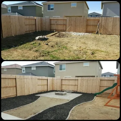 Paver Masters & Landscape Logo