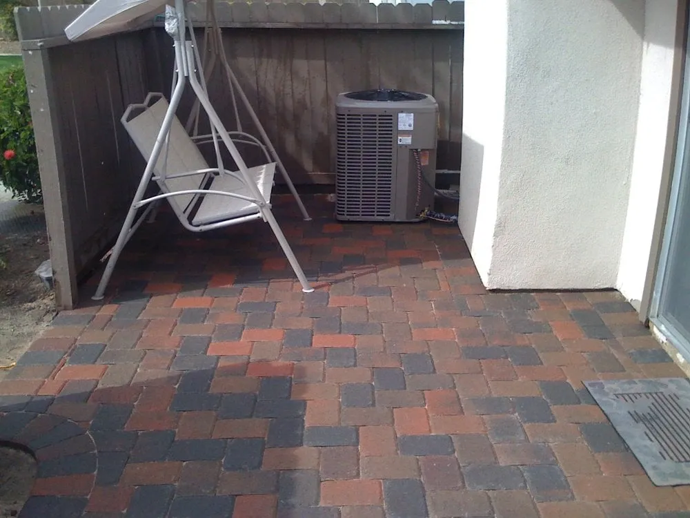 Custom lawn care service for homes across Lake Forest, CA - Paver Pros Plus