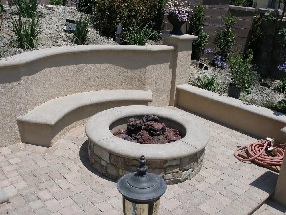 Local yard maintenance in Lake Forest, CA by Paver Pros Plus