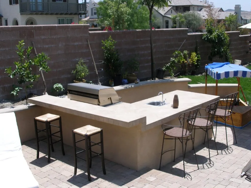 Trusted yard cleanup service near you in Lake Forest, CA by Paver Pros Plus