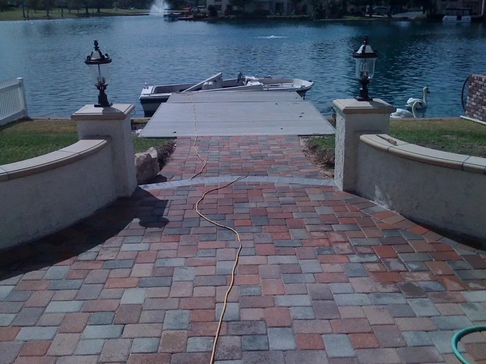Top-rated lawn care service for outdoor upgrades in Lake Forest, CA by Paver Pros Plus
