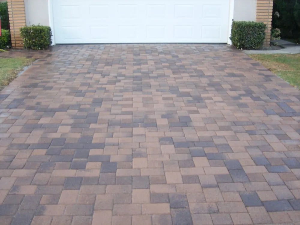 Trusted landscape installation in Lake Forest, CA - Paver Pros Plus