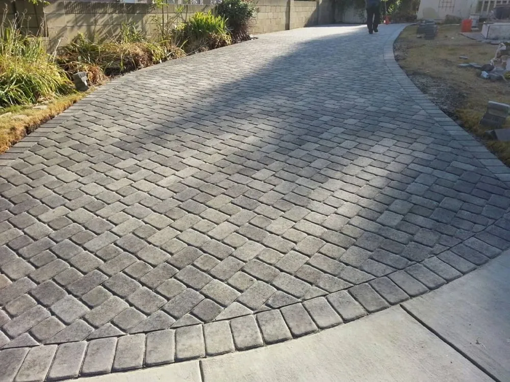 Reliable yard cleanup service experts serving Lake Forest, CA - Paver Pros Plus