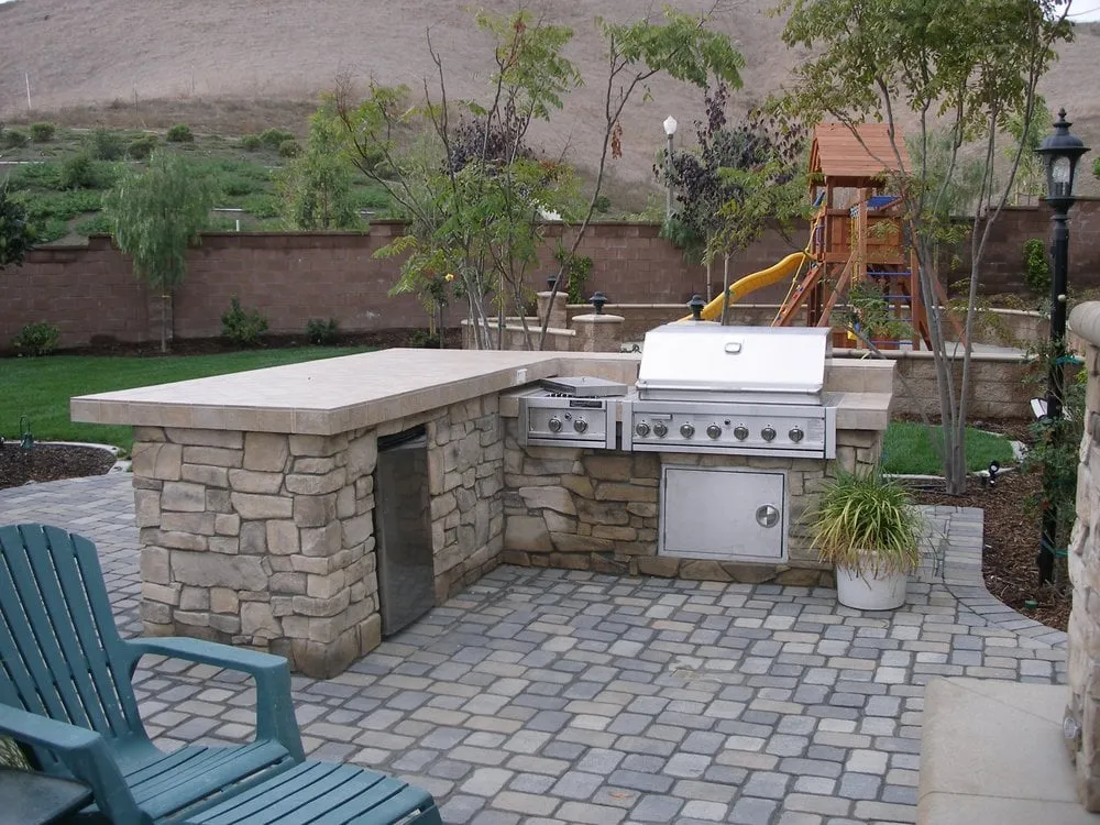 Professional lawn care service for year-round maintenance across Lake Forest, CA - Paver Pros Plus