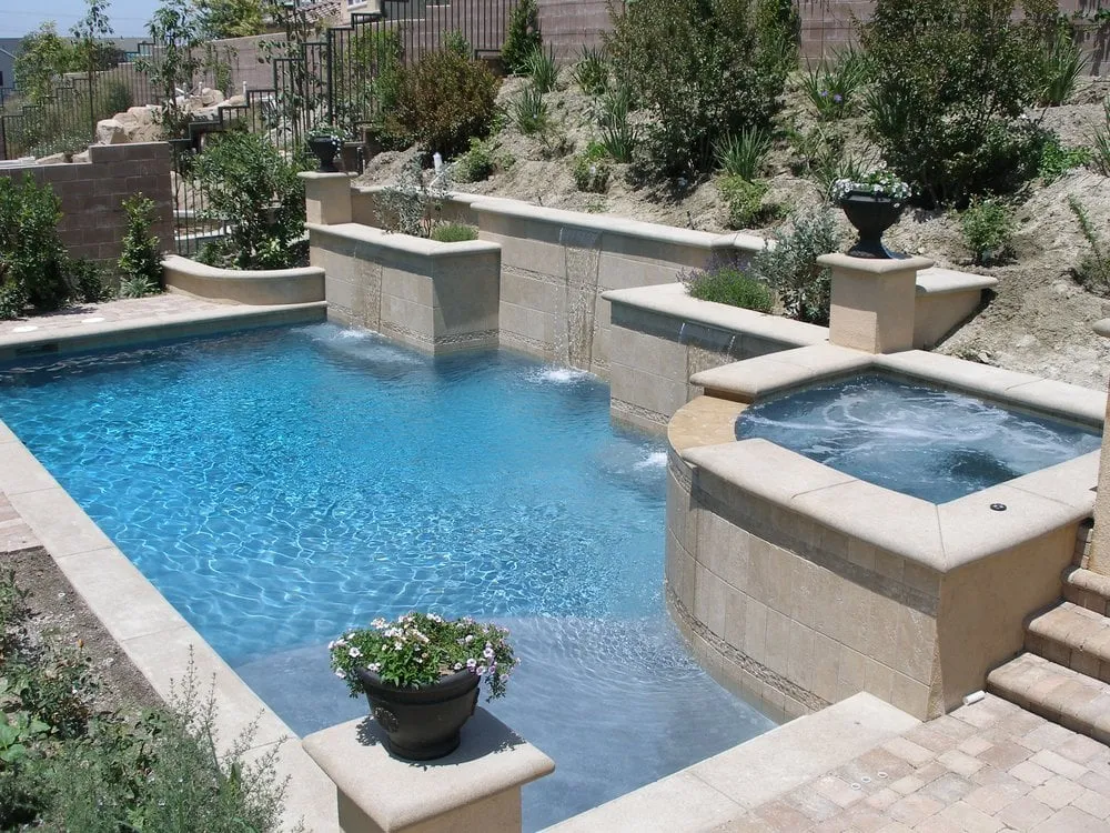 Reliable lawn mowing service with custom design in Lake Forest, CA by Paver Pros Plus