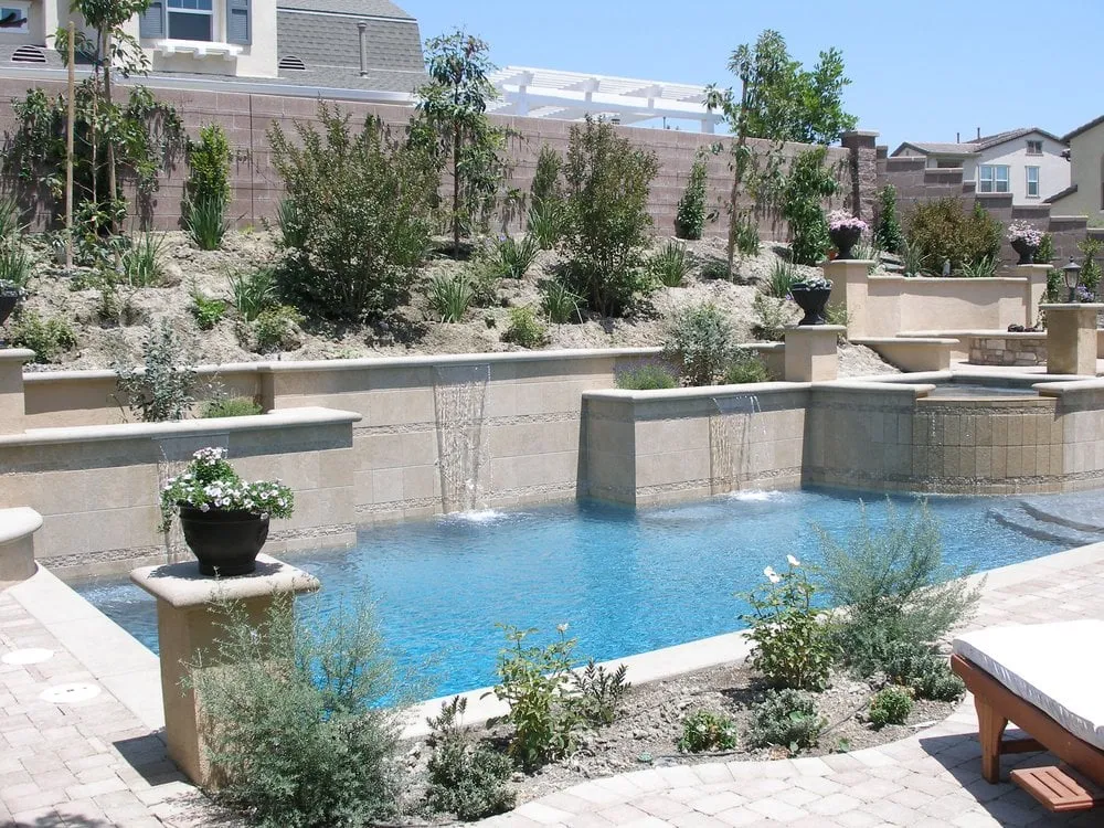 Top-rated landscaping services in Lake Forest, CA by Paver Pros Plus