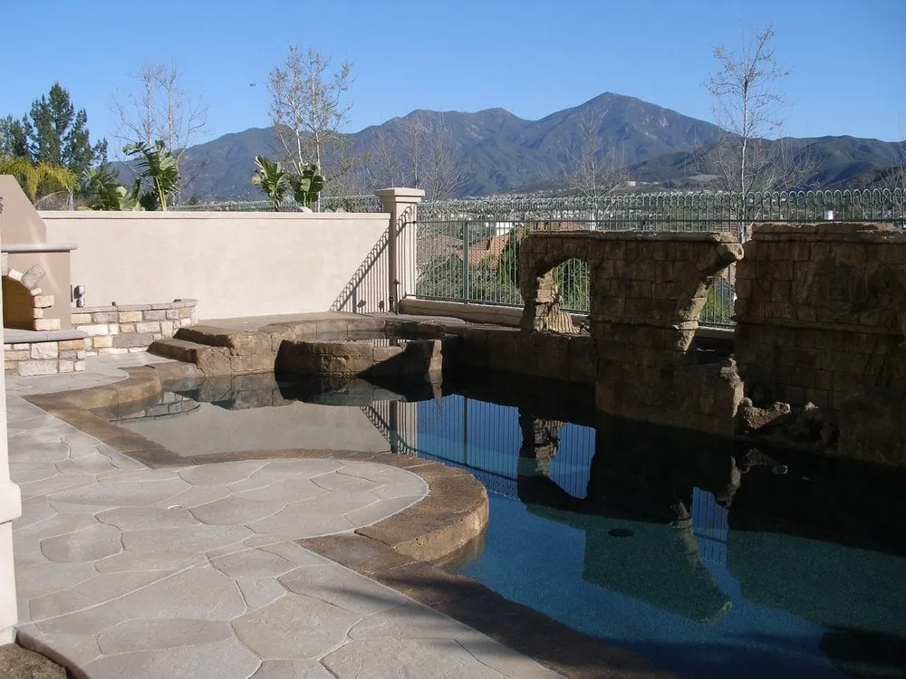 Reliable yard cleanup service near you in Lake Forest, CA by Paver Pros Plus