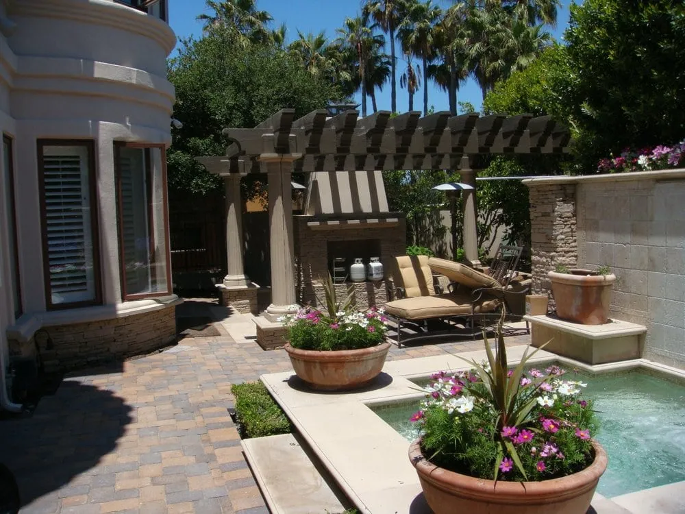 Top-rated landscaping services in Lake Forest, CA by Paver Pros Plus