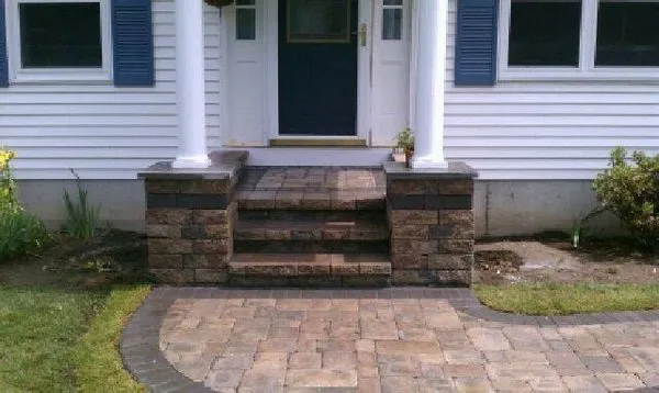 Paver Scapes