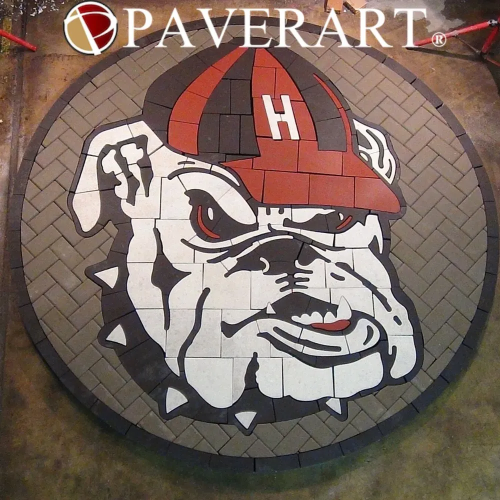 Expert landscape design with custom design across Lindenwold, NJ - Paverart