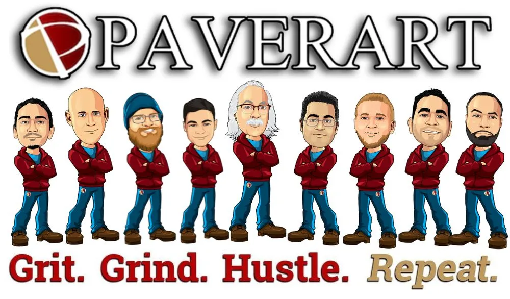 Professional yard cleanup service in Lindenwold, NJ - Paverart