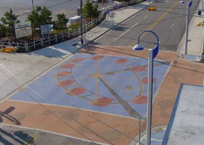 Reliable outdoor landscaping for beautiful yards in Lindenwold, NJ by Paverart