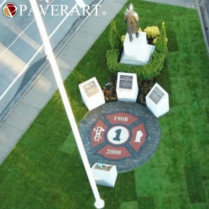 Local outdoor landscaping in Lindenwold, NJ - Paverart