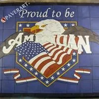 Affordable landscape design in Lindenwold, NJ by Paverart