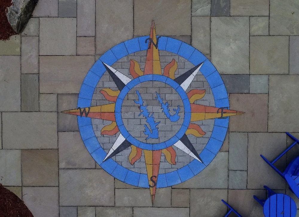 Top-rated residential landscaping for beautiful yards in Lindenwold, NJ by Paverart