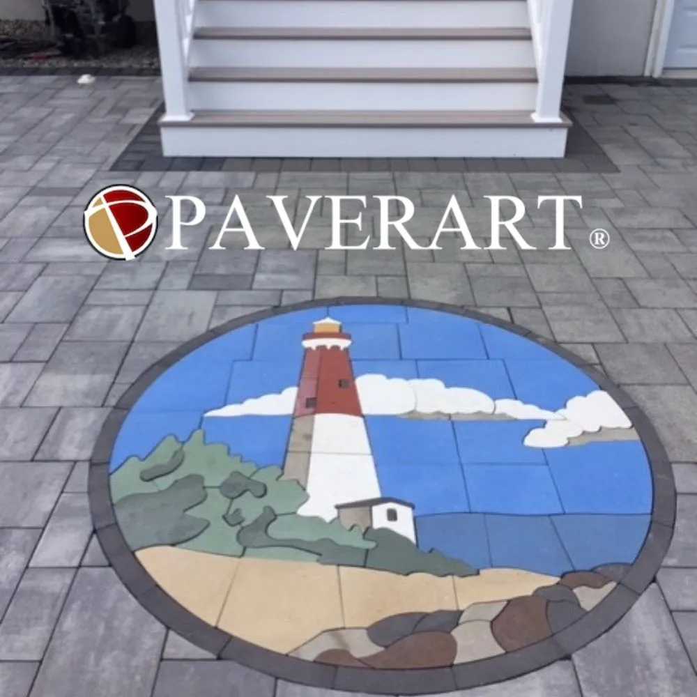 Local garden landscaping in Lindenwold, NJ by Paverart