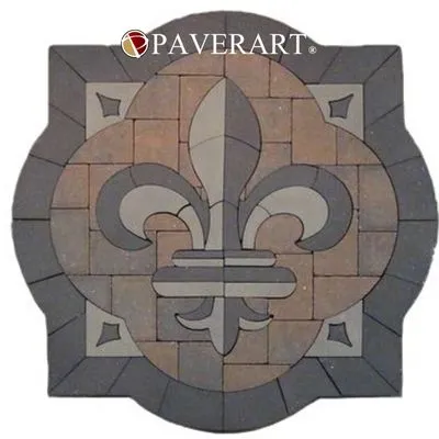 Paverart Logo