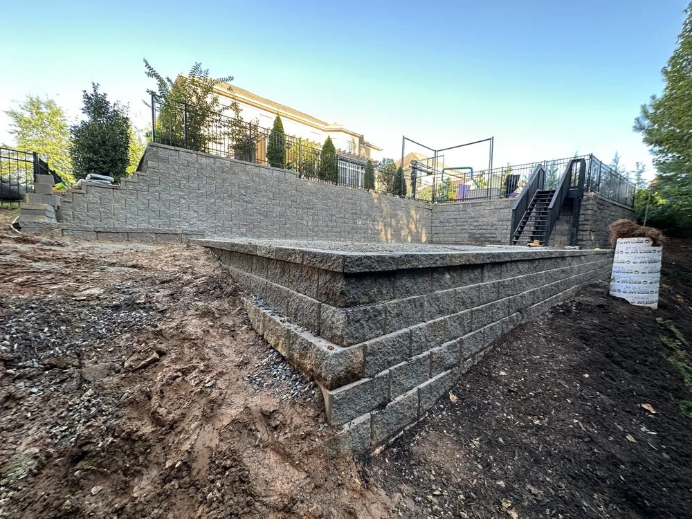 Expert lawn mowing service in Rock Hill, SC by Paveressonce