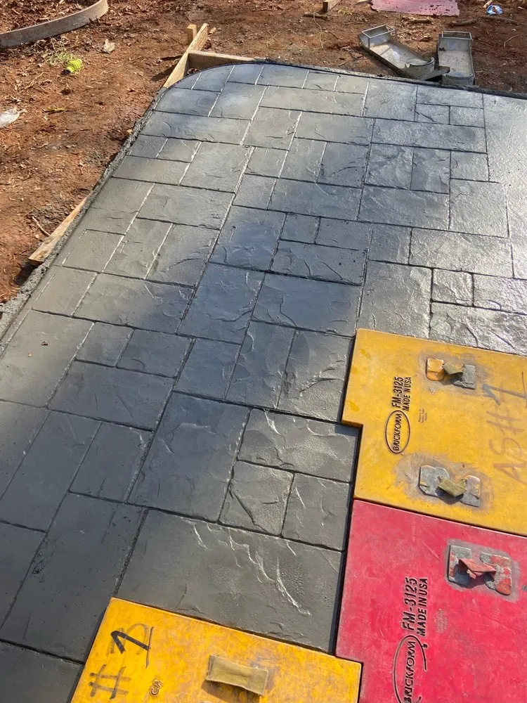 Reliable landscape design in Rock Hill, SC by Paveressonce