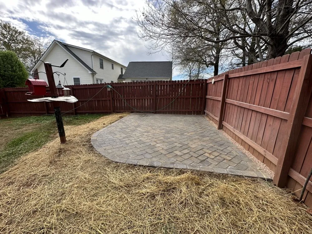 Local yard cleanup service in Rock Hill, SC - Paveressonce