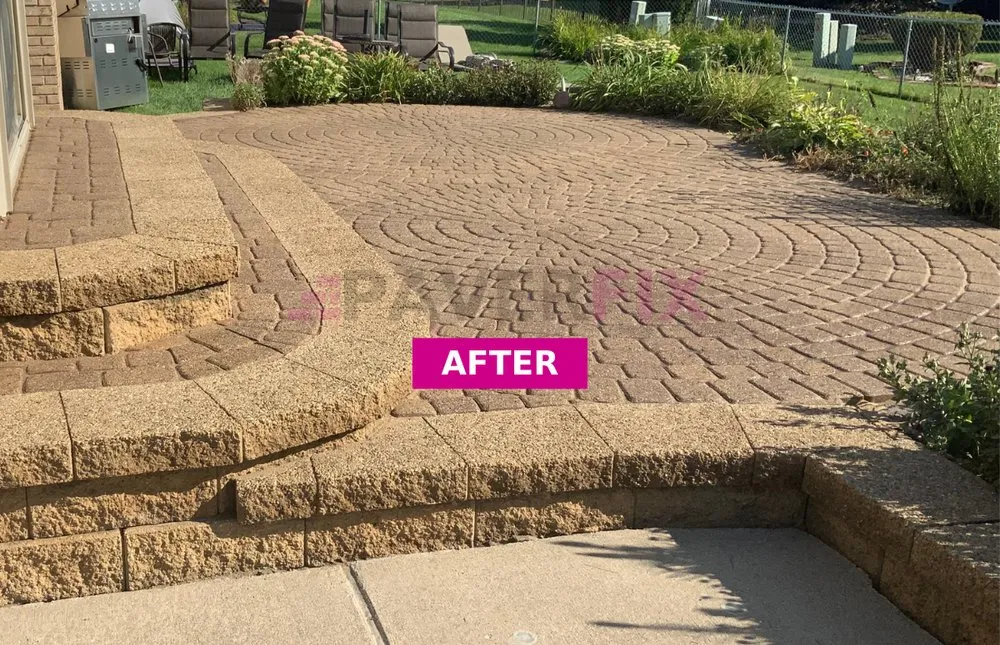 Trusted residential landscaping in Macomb, MI - Paverfix Pros