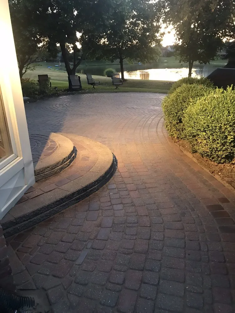 Expert lawn care service for beautiful yards in Macomb, MI by Paverfix Pros