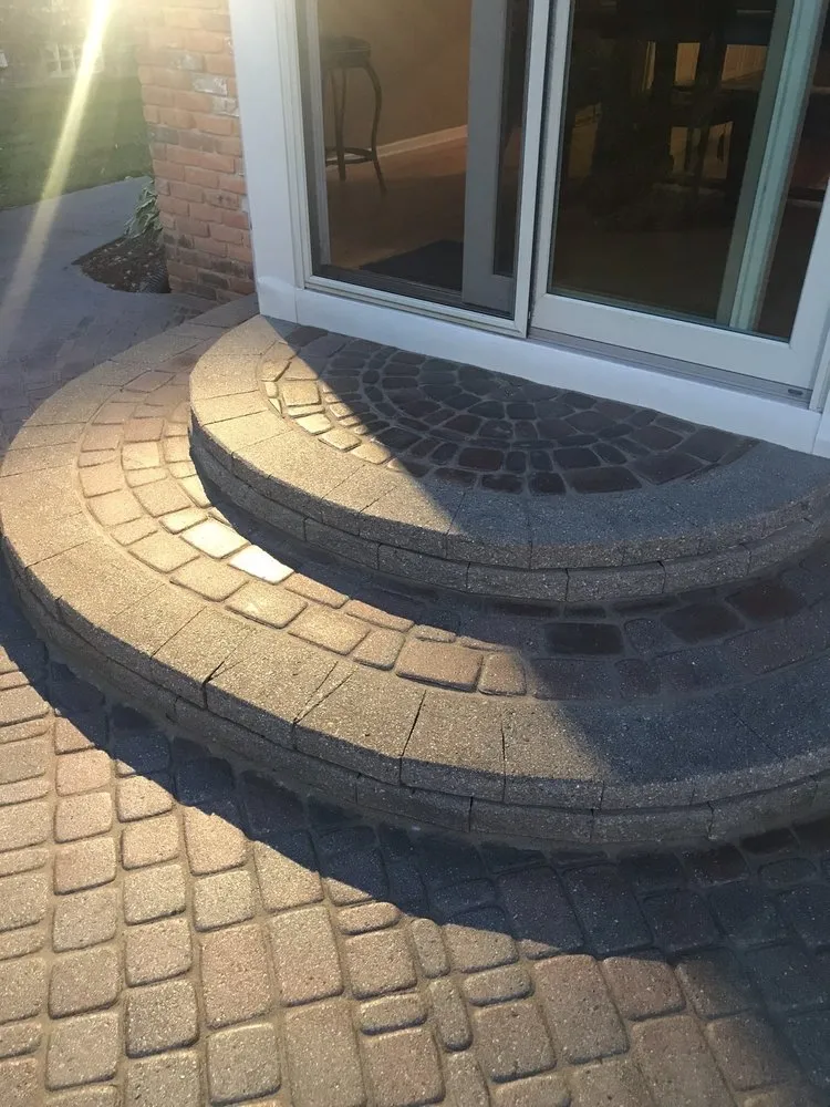 Expert yard maintenance in Macomb, MI by Paverfix Pros