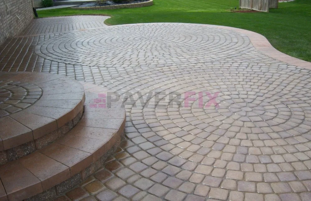 Trusted outdoor landscaping near you in Macomb, MI by Paverfix Pros