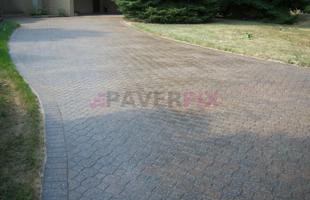 Reliable landscaping services near you in Macomb, MI by Paverfix Pros