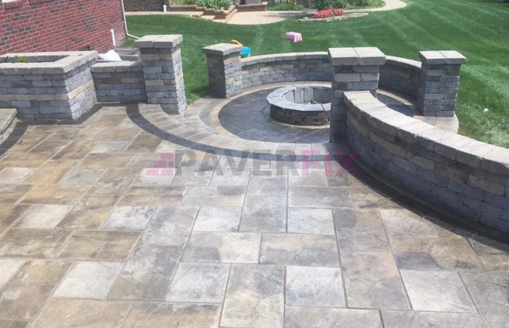 Local landscaping services experts serving Macomb, MI - Paverfix Pros