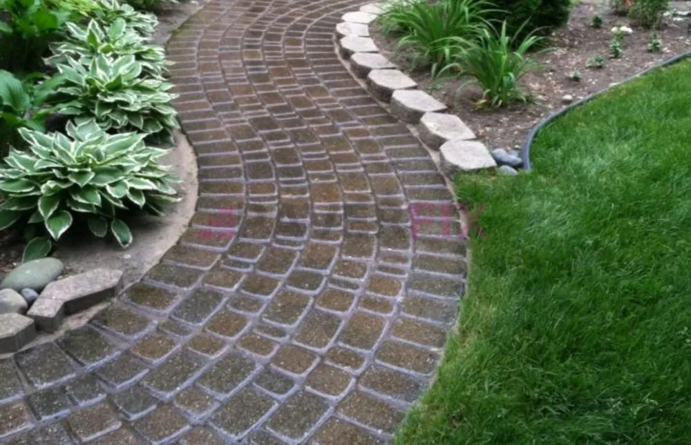 Top-rated landscaping services experts serving Macomb, MI - Paverfix Pros