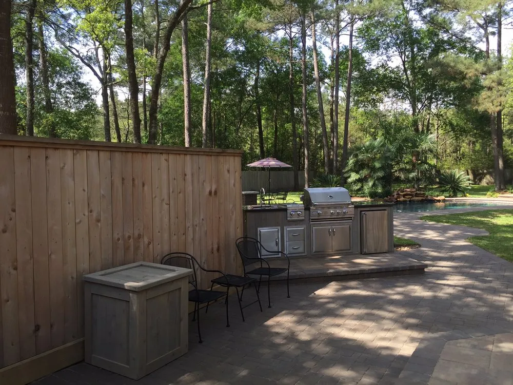 Expert yard maintenance experts serving Houston, TX - Paverock