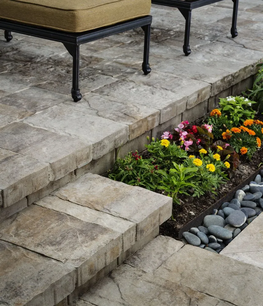 Professional lawn care service in Houston, TX - Paverock