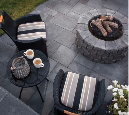 Reliable landscape installation for homes in Seattle, WA by Pavers and Concrete Construction