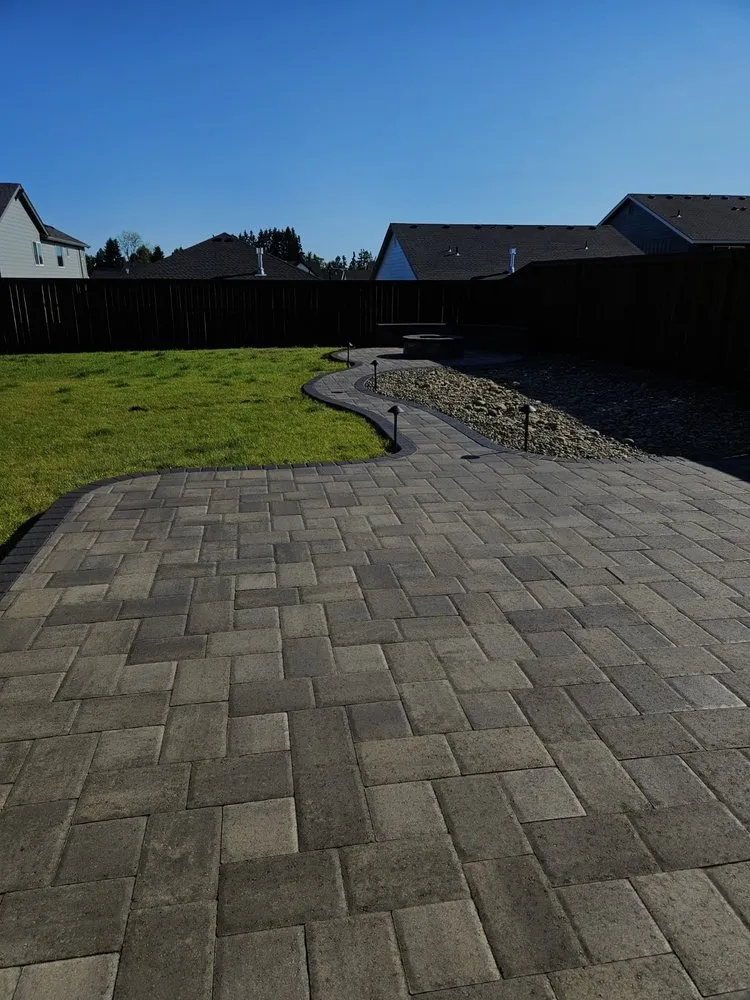Trusted lawn care service experts serving St. Helens, OR - Pavers Arts
