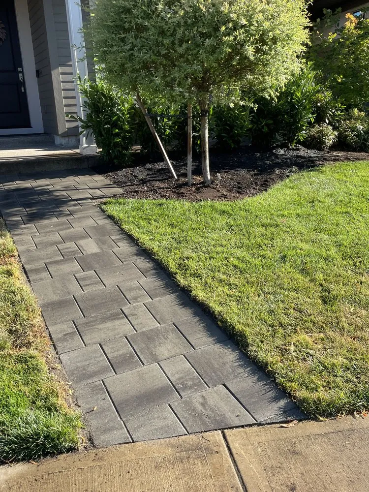 Expert landscaping services for beautiful yards across St. Helens, OR - Pavers Arts