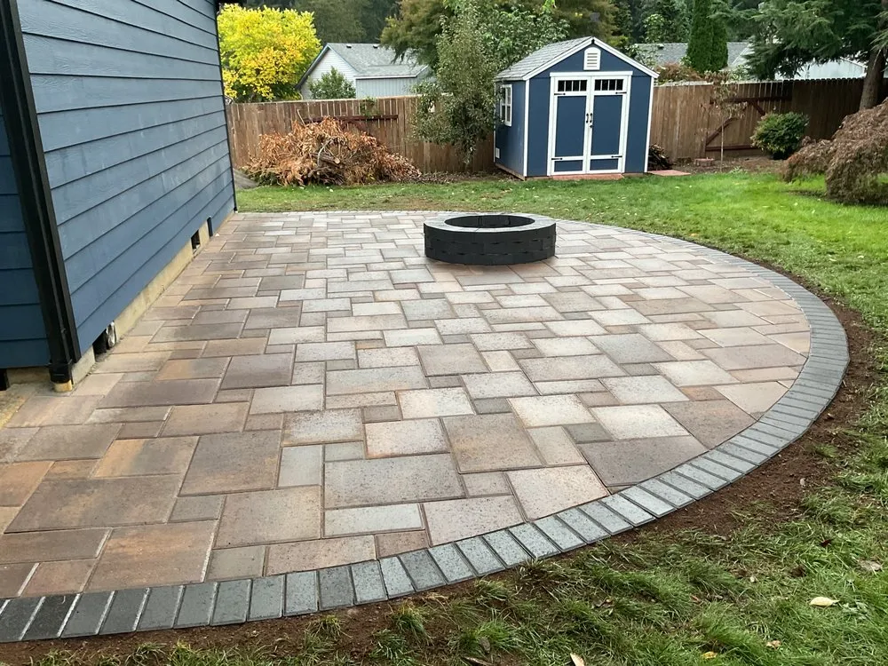 Reliable landscape design for year-round maintenance across St. Helens, OR - Pavers Arts