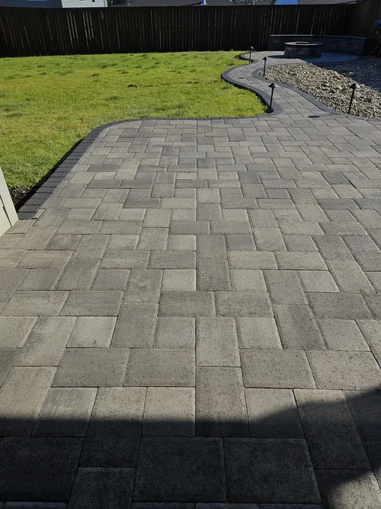 Reliable outdoor landscaping in St. Helens, OR - Pavers Arts