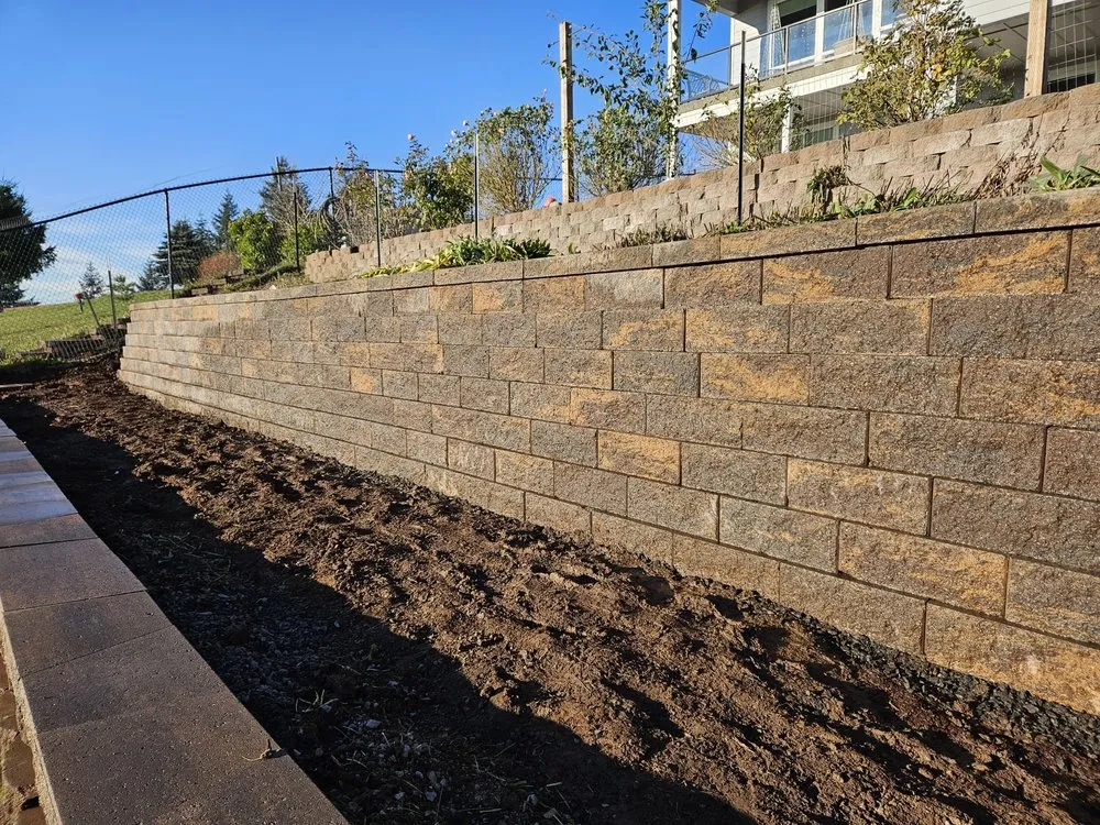 Reliable landscape design in St. Helens, OR - Pavers Arts