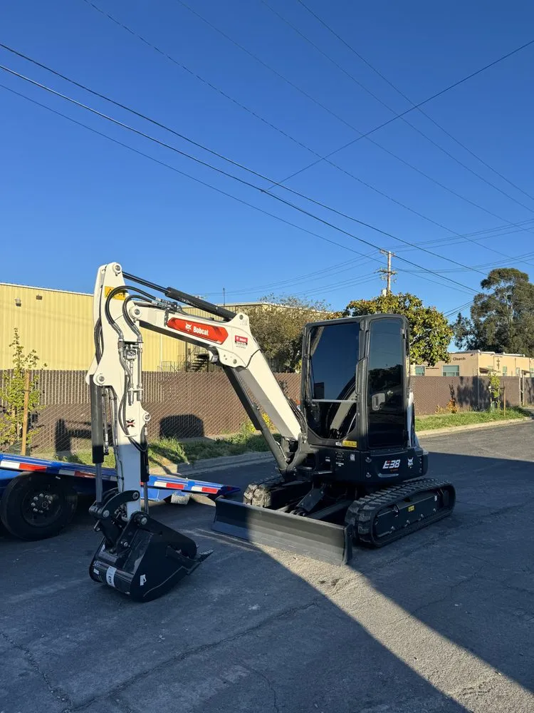 Affordable lawn care service near you in Richmond, CA by Pavers By The Bay