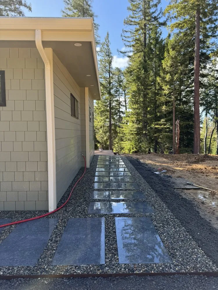 Local landscape design in Richmond, CA by Pavers By The Bay