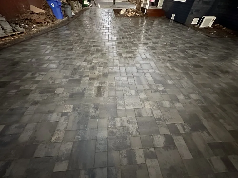 Expert yard maintenance near you in Richmond, CA by Pavers By The Bay