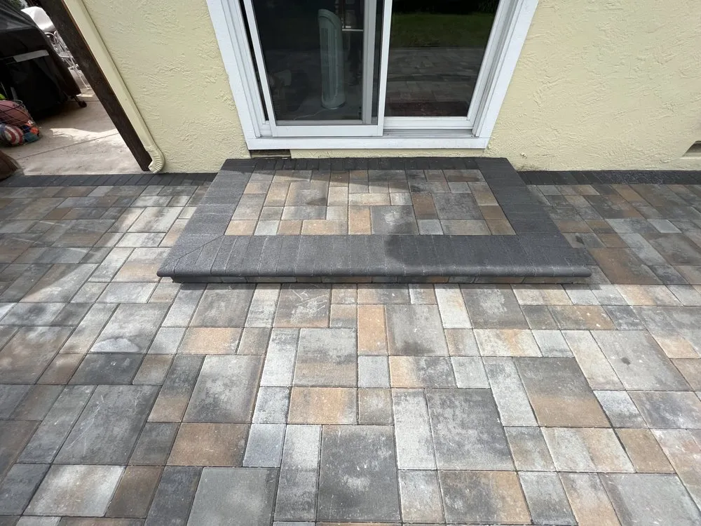 Expert landscaping services experts serving Richmond, CA - Pavers By The Bay